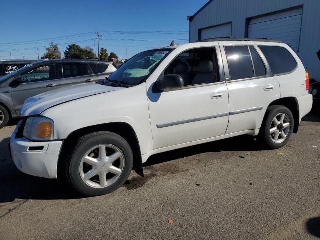  Salvage GMC Envoy