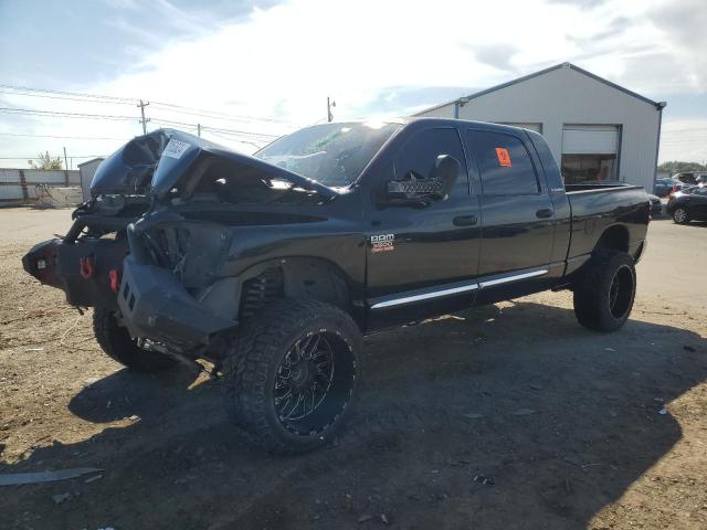  Salvage Dodge Ram 3500