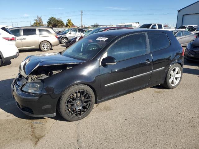  Salvage Volkswagen Rabbit