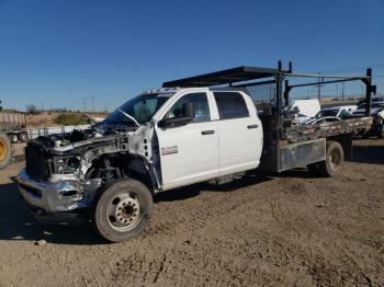  Salvage Ram 5500