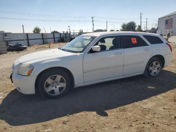  Salvage Dodge Magnum