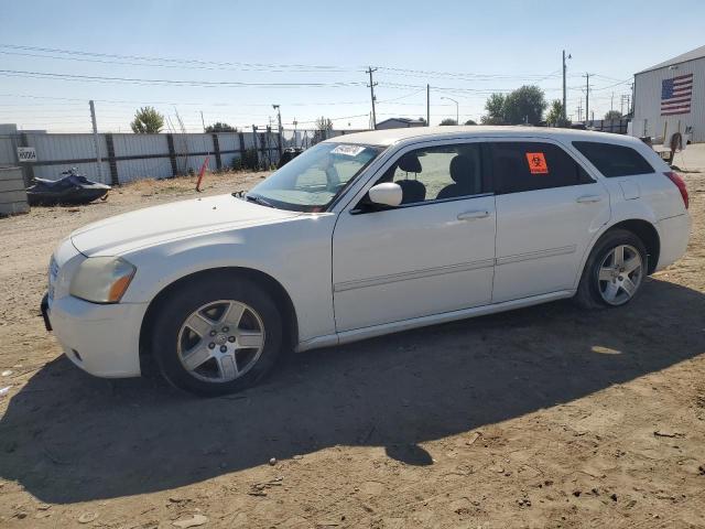  Salvage Dodge Magnum