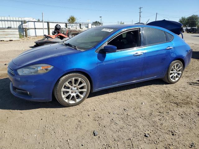  Salvage Dodge Dart