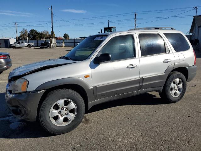  Salvage Mazda Tribute