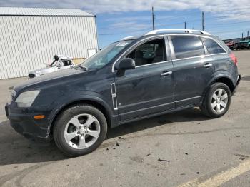  Salvage Saturn Vue