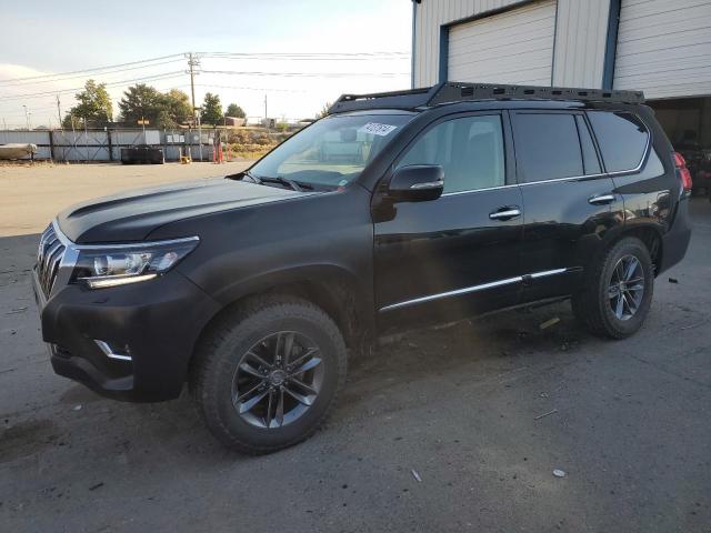  Salvage Lexus Gx