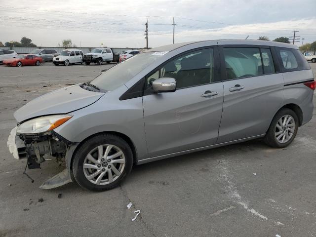  Salvage Mazda 5