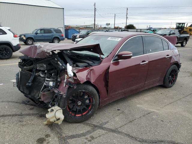  Salvage Hyundai Genesis