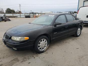  Salvage Buick Regal