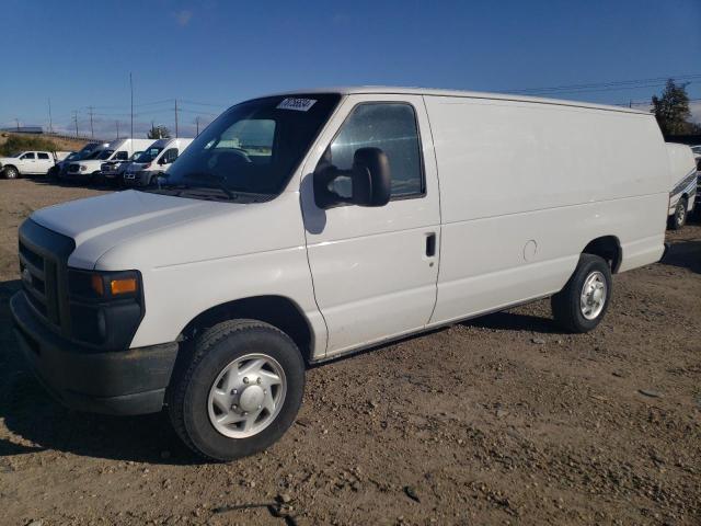  Salvage Ford Econoline