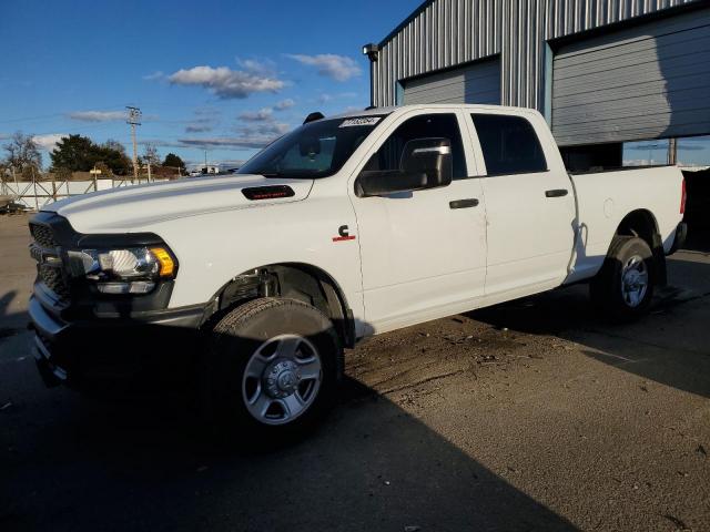  Salvage Ram 3500