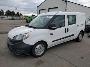  Salvage Ram Promaster