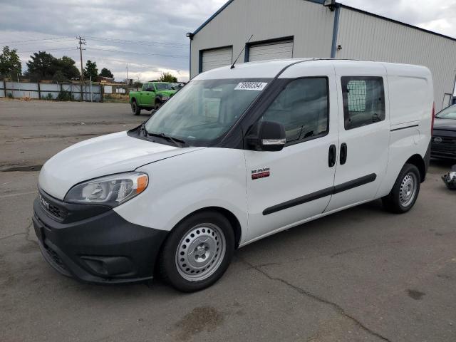  Salvage Ram Promaster