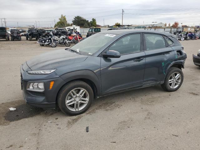  Salvage Hyundai KONA