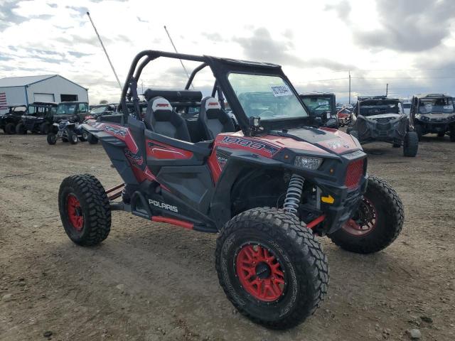  Salvage Polaris Rzr Xp 100