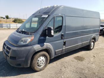  Salvage Ram Promaster