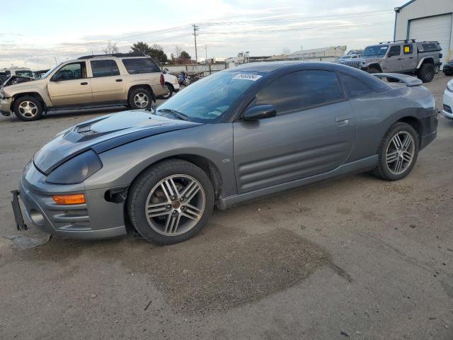  Salvage Mitsubishi Eclipse