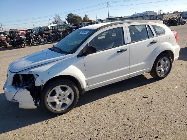  Salvage Dodge Caliber