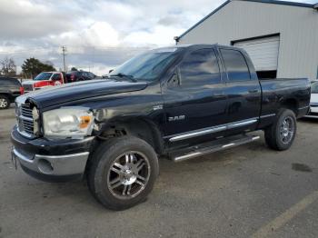  Salvage Dodge Ram 1500