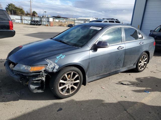  Salvage Acura TSX