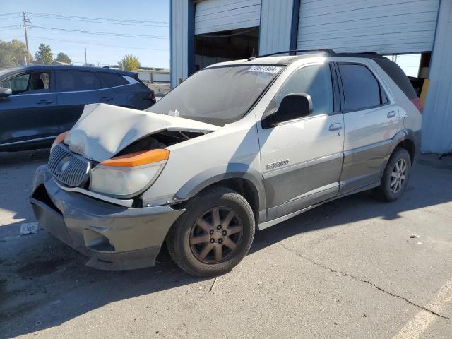  Salvage Buick Rendezvous