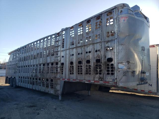  Salvage Wilx Livestock