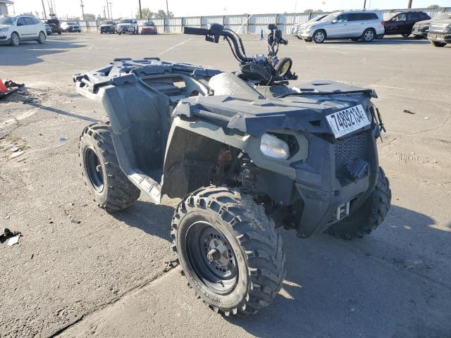  Salvage Polaris Atv