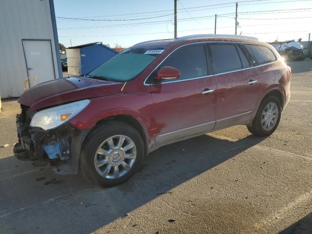  Salvage Buick Enclave