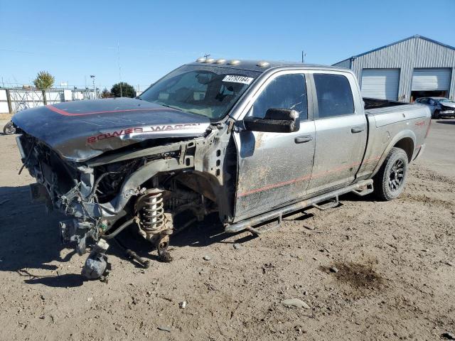  Salvage Dodge Ram 2500