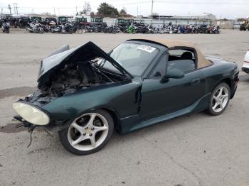  Salvage Mazda Mx5