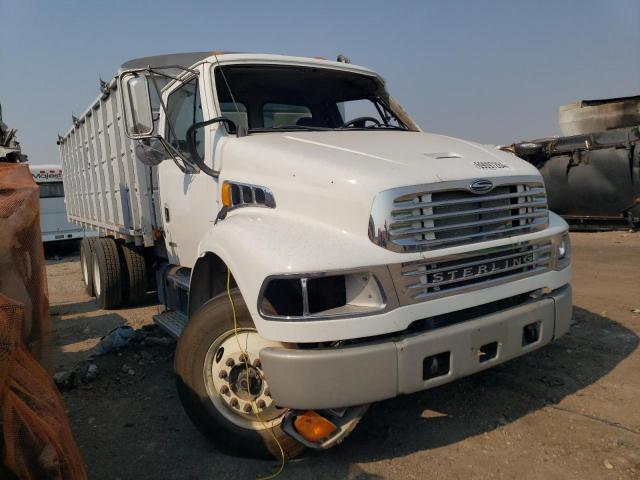  Salvage Sterling Truck M 7500