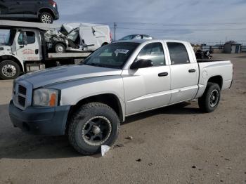  Salvage Dodge Dakota