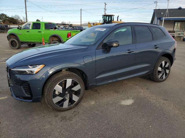  Salvage Volvo Xc60 Ultim