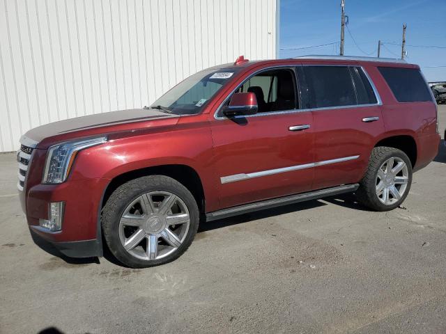  Salvage Cadillac Escalade