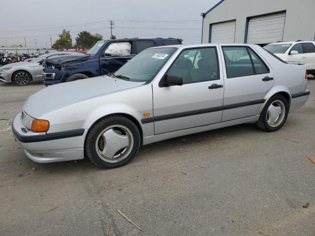  Salvage Saab 9000