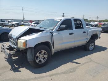  Salvage Dodge Dakota