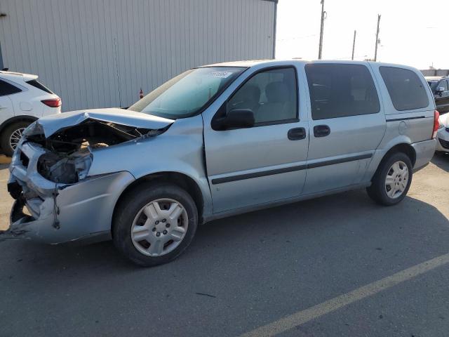  Salvage Chevrolet Uplander