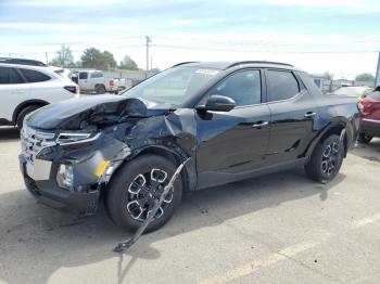  Salvage Hyundai SANTA CRUZ