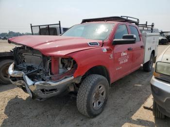  Salvage Ram 3500