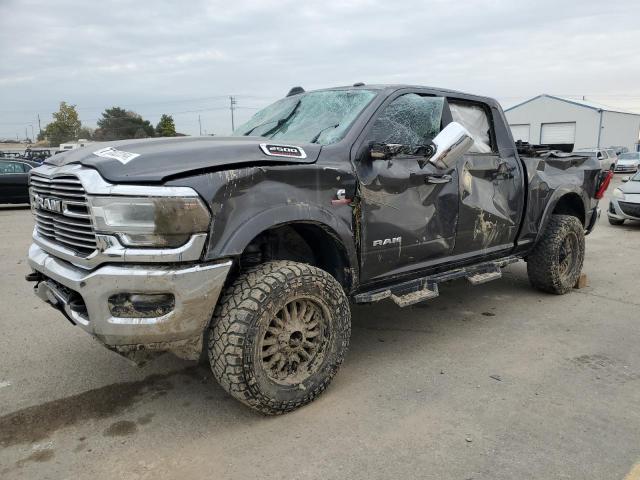  Salvage Ram 2500