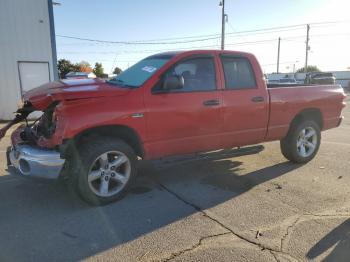  Salvage Dodge Ram 1500