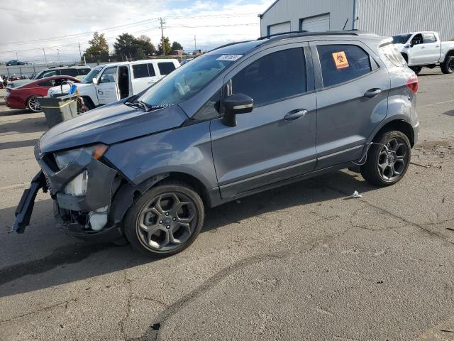  Salvage Ford EcoSport