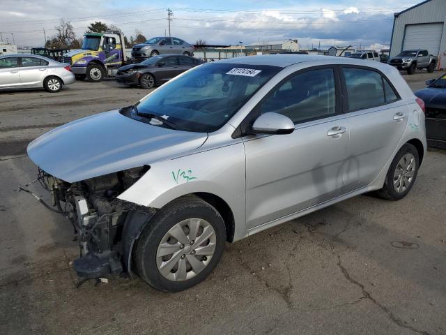  Salvage Kia Rio