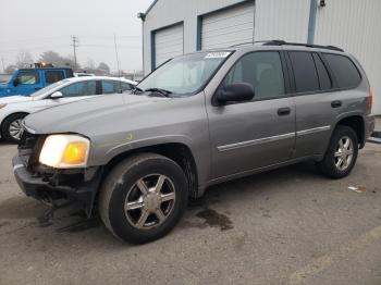  Salvage GMC Envoy