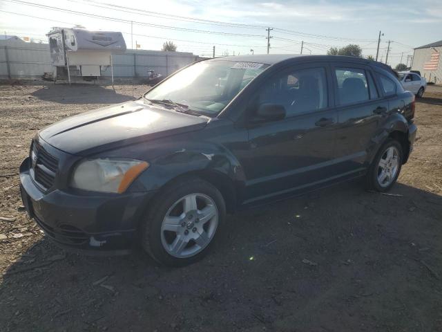  Salvage Dodge Caliber