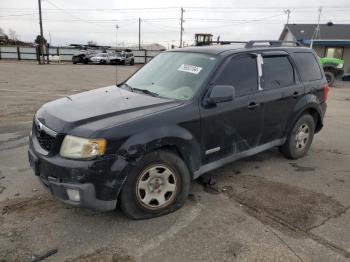  Salvage Mazda Tribute