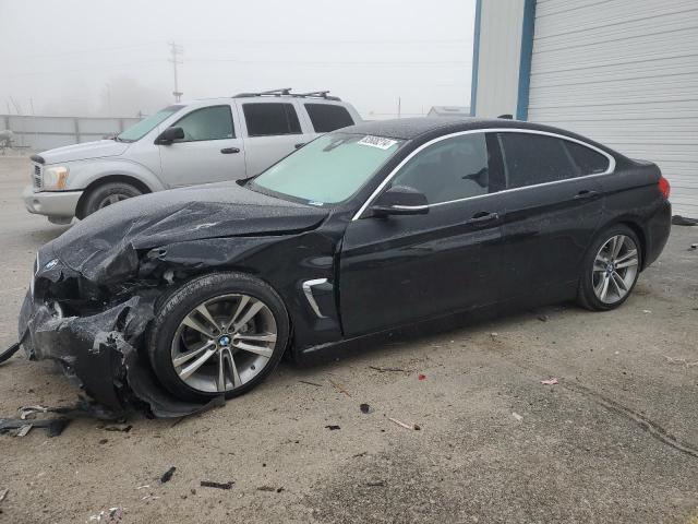  Salvage BMW 4 Series