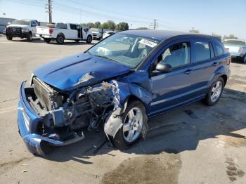  Salvage Dodge Caliber