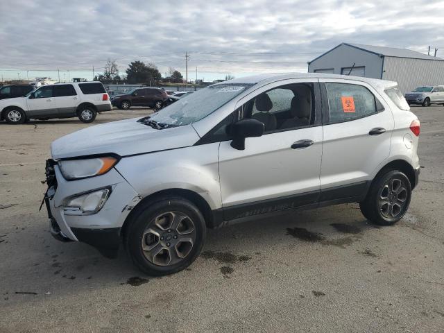  Salvage Ford EcoSport