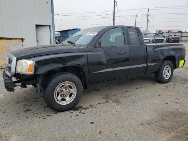  Salvage Dodge Dakota